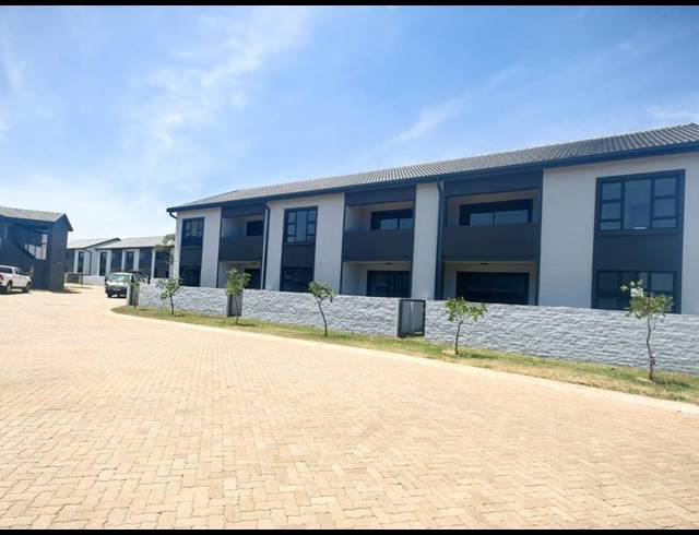 2 BEDROOM APARTMENT FOR SALE IN ANNLIN